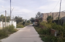 Tạm dừng giải quyết nhiều hồ sơ thủ tục về đất đai tại thị xã Điện Bàn, Quảng Nam