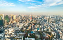 Nhà giàu châu Á vẫn đổ tiền vào bất động sản