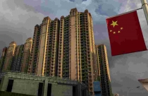 Tương lai nào đang đợi bất động sản Trung Quốc?