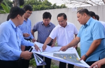 Long An sắp khởi công tuyến đường tỉnh gần 4.000 tỉ đồng