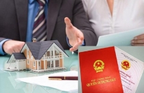 Đã kết hôn, vợ hoặc chồng một mình đứng tên sổ đỏ được không?