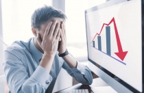 Lãnh đạo một doanh nghiệp bất động sản bị “bán nhầm” 5 triệu cổ phiếu