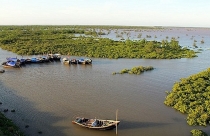 Tập đoàn Xuân Thiện muốn làm dự án “khủng” 2.500ha ở Ninh Bình