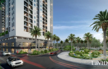 Nhiều ưu đãi khi mua căn hộ New Lavida