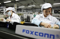 Đối tác sản xuất iPhone của Apple chi 62,5 triệu USD, thuê 45ha tại Bắc Giang