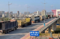 Tháng đầu năm, kim ngạch thương mại song phương Việt Nam - Trung Quốc đạt hơn 11 tỷ USD