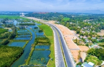 Quảng Ngãi: Bổ sung khu vực gần 7.000ha dọc đường ven biển Dung Quất Sa Huỳnh vào quy hoạch