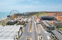 Kiến nghị “sống còn” của doanh nghiệp bất động sản gửi tới Chính phủ