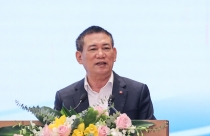 Bộ Tài chính: Cần nghiên cứu xây dựng chỉ tiêu về giới hạn huy động vốn bất động sản