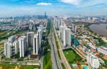 Lãnh đạo TP.HCM họp với doanh nghiệp để gỡ vướng cho 7 dự án bất động sản, có 2 dự án của Novaland