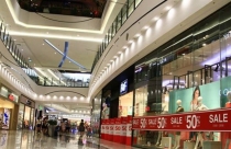 Mặt bằng cao cấp chiếm ưu thế tại Hà Nội