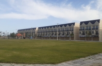 Quảng Nam tổng rà soát các dự án ven tuyến đường du lịch biển Đà Nẵng – Hội An