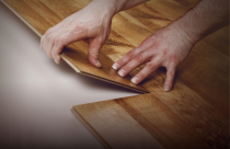 Đi tìm loại vật liệu lót sàn lý tưởng cho năm 2023