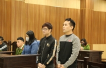 Lừa bán đất ngoại giao, chiếm đoạt 100 tỉ đồng, cựu cán bộ lãnh án chung thân