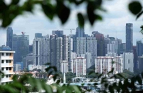 Kết thúc hơn 2 thập kỷ tăng giá nhà tại châu Á – Thái Bình Dương