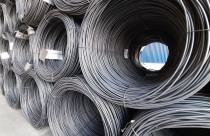 Giá thép đồng loạt tăng thêm 200.000 đồng/tấn từ ngày 22/2