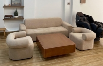 Tiết kiệm 10 năm gần 2 tỉ đồng, chị em 9X xây nhà tặng bố mẹ