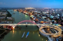 Gần 10.000 tỉ đồng đổ vào 3 dự án ở Hải Phòng