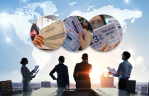 HNX điểm mặt hàng chục doanh nghiệp bất động sản - xây dựng khất nợ trái phiếu