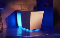 Bồn cầu thông minh xịn cỡ nào?