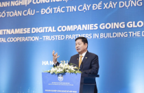 FPT thâu tóm một doanh nghiệp Mỹ