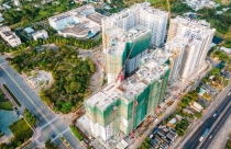 Căn hộ Westgate sắp bàn giao hút khách nhờ “3 Không”