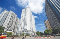 Hà Nội dự kiến chi hơn 400 nghìn tỉ đồng phát triển nhà ở