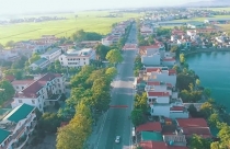 Khu đô thị Phú Hưng 143ha vừa được Thanh Hoá phê duyệt có gì đặc biệt?