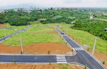 Đất nền tách thửa sẽ trầm lắng trong năm 2023?