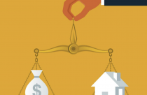 Nên đầu tư vào trái phiếu hay bất động sản cho thuê?