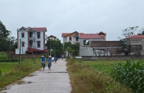 Mới đầu năm, Bắc Giang đã liên tục phê duyệt 4 dự án tổng diện tích gần 500ha