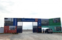 Bình Dương sẽ hoàn thành thủ tục đất đai cho nhà máy tỷ USD của LEGO trong tháng 3