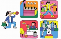 Khách sạn và bất động sản hậu cần có triển vọng đầu tư tốt nhất châu Á