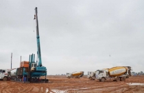 Nhà đầu tư Đài Loan rót hơn 4.000 tỉ đồng vào KCN Bắc Tiền Phong ở Quảng Ninh