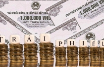 Nghị định 08 về trái phiếu: Gia hạn trái phiếu 2 năm, thanh toán gốc-lãi trái phiếu bằng tài sản khác