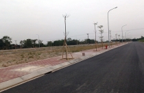 Hải Dương sắp đấu giá 215 lô đất, giá khởi điểm cao nhất 34 triệu đồng/m2