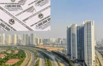 Nghị định 08 chủ yếu có tác động tâm lý của thị trường