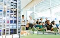 Đề xuất giãn nợ gốc, lãi vay cho các doanh nghiệp bất động sản khó khăn 