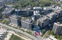 10 năm tới, bất động sản châu Á - Thái Bình Dương có thể chiếm 30% danh mục quỹ đầu tư