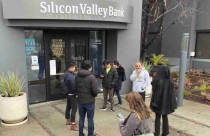HSBC mua lại chi nhánh ngân hàng Silicon Valley vừa phá sản với giá 1,2 USD