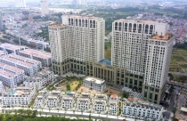 Lộ lý do Hải Phát giải thể công ty bất động sản sau chưa đầy một năm thành lập