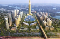Siêu dự án thông minh 4,2 tỉ đô tại Hà Nội sẽ được khởi công trong năm 2023?