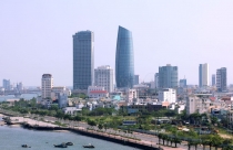 Nhà đất trung tâm Đà Nẵng hưởng lợi từ chủ trương mở rộng các tuyến đường có bề rộng 3-3,75 m