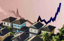 Lãi suất tác động tới thị trường bất động sản như thế nào?