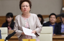 Chủ tịch BRG Nguyễn Thị Nga: Chưa bao giờ có nhiều khách du lịch đến Việt Nam để chơi golf như hiện nay