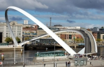 Top 10 cây cầu di động độc đáo trên thế giới