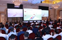 IFC hợp tác Validus đối mới tiếp cận nguồn vốn cho doanh nghiệp Việt