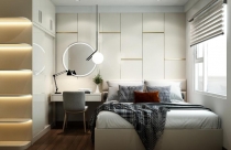 Xu hướng thiết kế nội thất được ưa chuộng năm 2023