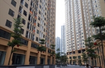 Quốc hội không tán thành quy định sở hữu nhà chung cư có thời hạn