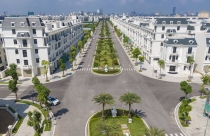 “Nữ tướng” công ty của tỷ phú Phạm Nhật Vượng được trả lương gần tỷ đồng mỗi tháng